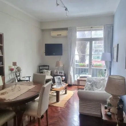 Buy this 2 bed apartment on Avenida Avellaneda 2457 in Flores, C1406 ABL Buenos Aires