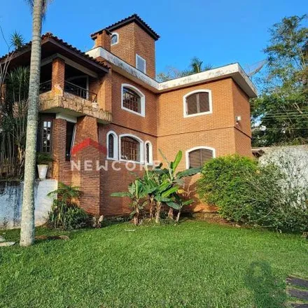 Buy this 4 bed house on Avenida Caraguata in Roseira, Mairiporã - SP