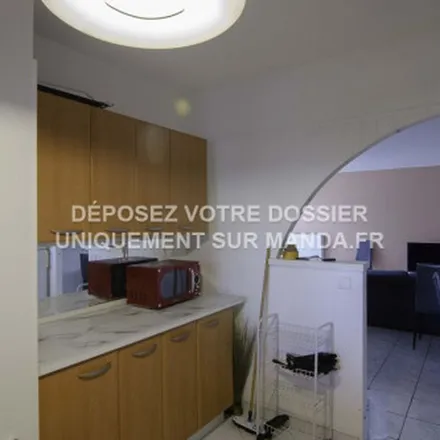 Image 8 - 1 bis Avenue de Poissy, 78260 Achères, France - Apartment for rent