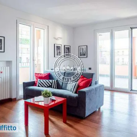 Image 5 - Via Neera, 20136 Milan MI, Italy - Apartment for rent