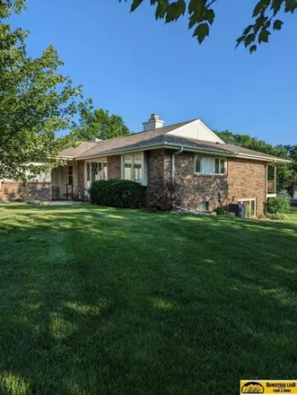 Buy this 3 bed house on 6789 Hawkins Bend in Lincoln, NE 68516