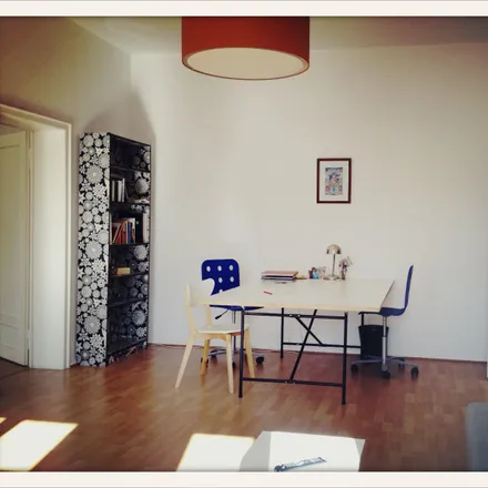 Rent this 3 bed apartment on Frankfurter Tor 7 in 10243 Berlin, Germany