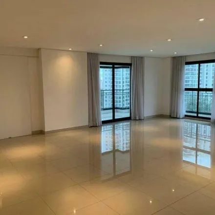 Buy this 4 bed apartment on Viela Sete in Jardim Marajoara, São Paulo - SP