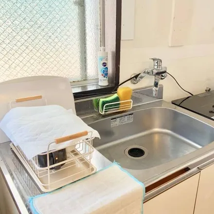 Rent this 2 bed apartment on Kawaguchi in Saitama Prefecture, Japan