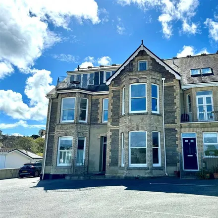 Rent this 2 bed apartment on Cafe Coast in Porth, TR7 3LN