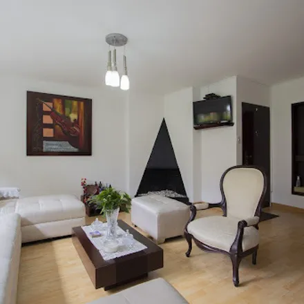 Image 3 - Calle 79, Chapinero, 110221 Bogota, Colombia - Apartment for sale