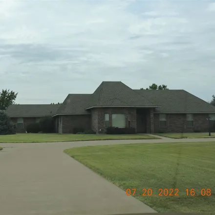 Buy this 3 bed house on unnamed road in Comanche County, OK 73527