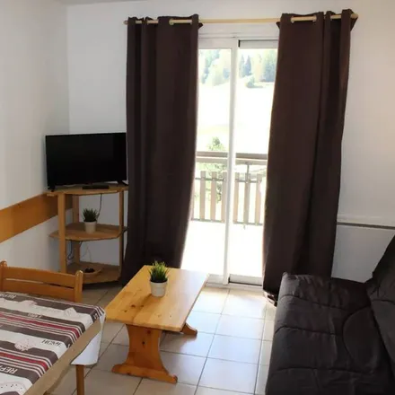 Image 7 - Le Dévoluy, Hautes-Alpes, France - Apartment for rent