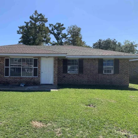 Image 1 - 299 Wren Street, Morgan City, LA 70380, USA - House for sale