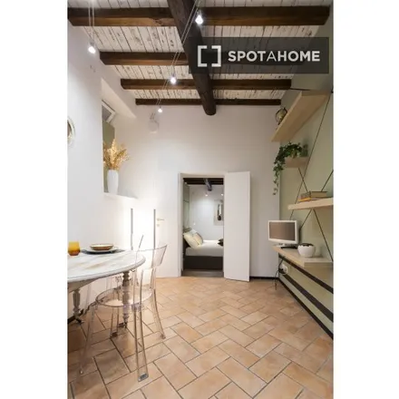 Image 10 - Via Giggi Zanazzo, 00153 Rome RM, Italy - Apartment for rent