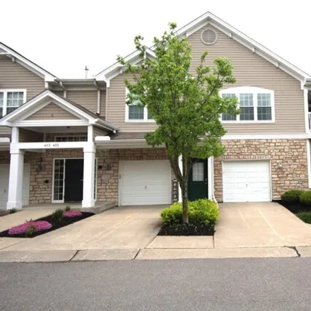 Buy this 2 bed condo on 463 Ivy Ridge Drive in Cold Spring, Campbell County