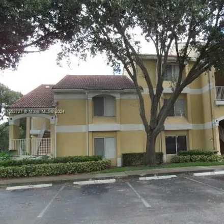 Buy this 1 bed condo on 2421 Northwest 33rd Street in Royal Palm Isles, Broward County