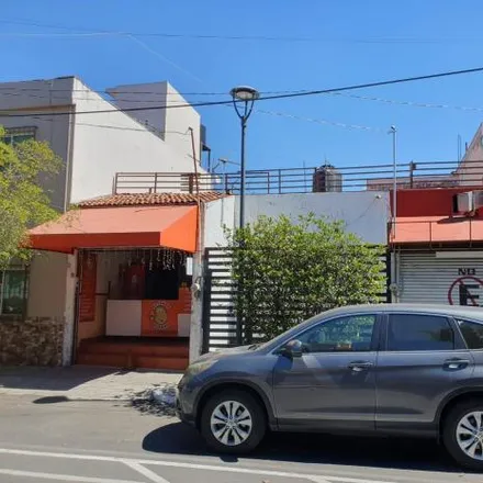 Buy this studio house on Calle Bernardo de Balbuena 270 in Ladrón de Guevara, 44600 Guadalajara