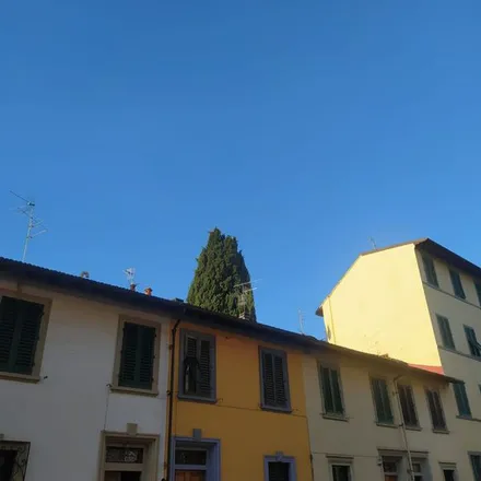 Rent this 2 bed apartment on Via Giuseppe Saverio Mercadante 129 in 50144 Florence FI, Italy