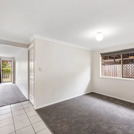 Rent this 3 bed apartment on 14 Taylor Street in Virginia QLD 4014, Australia