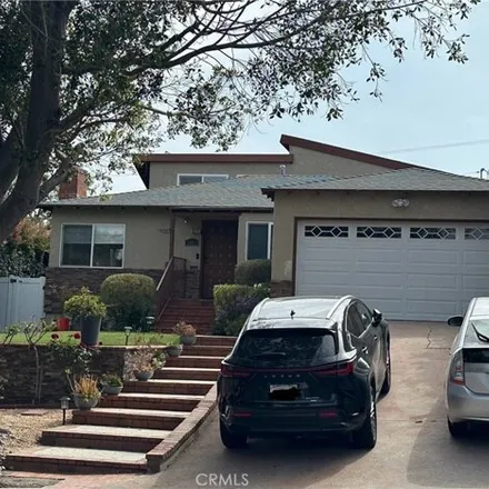 Buy this 4 bed house on South Bentley Avenue in Los Angeles, CA 90034