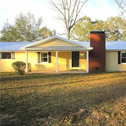 Buy this 3 bed house on 75 Thompson Lane in Ladonia, Russell County