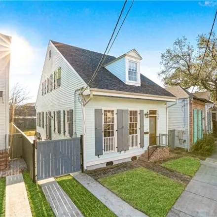 Buy this 4 bed house on 1518 Governor Nicholls Street in New Orleans, LA 70116