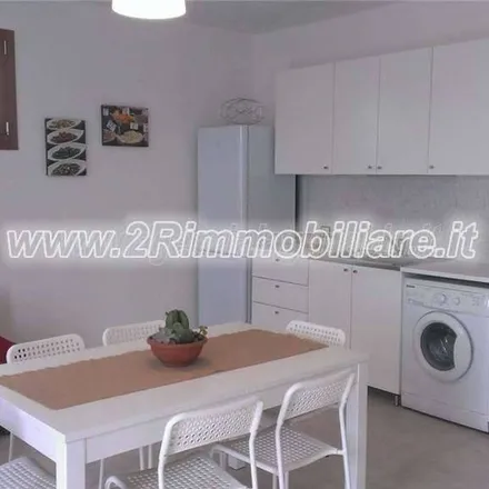 Image 3 - Via Savona, 91026 Mazara del Vallo TP, Italy - Apartment for rent