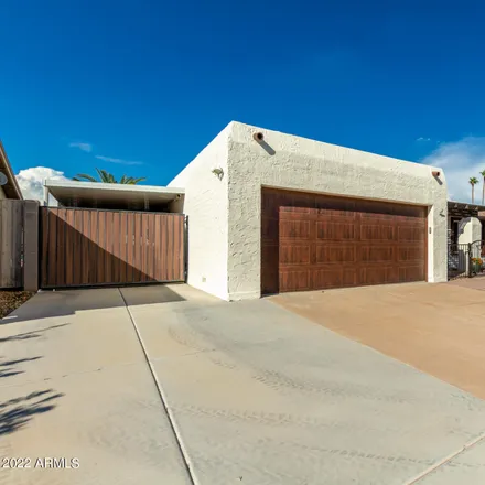 Image 6 - 2722 West Plata Avenue, Mesa, AZ 85202, USA - House for sale
