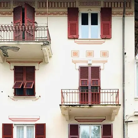 Image 9 - Santa Margherita Ligure, Corso Guglielmo Marconi, 16038 Santa Margherita Ligure Genoa, Italy - Apartment for rent