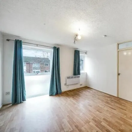 Rent this 2 bed apartment on 21-28 Radlett Close in London, E7 9JF