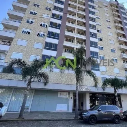 Buy this 2 bed apartment on Edificio Joalbe in Rua José de Alencar, Centro
