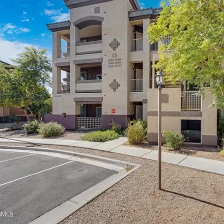 Buy this 3 bed condo on Superstition High School in 10222 East Southern Avenue, Mesa