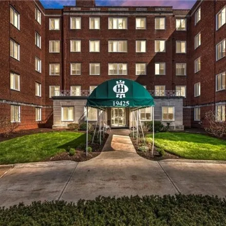Buy this 3 bed condo on Shaker Heights Country Club in Courtland Boulevard, Shaker Heights