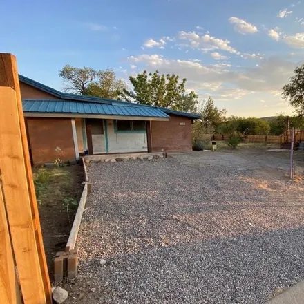 Buy this 2 bed house on 698 North Corbin Street in Silver City, NM 88061