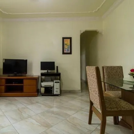 Buy this 3 bed apartment on Estrada da Água Grande in Irajá, Rio de Janeiro - RJ