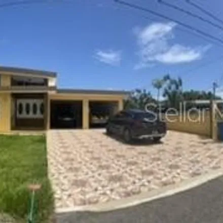 Buy this 5 bed house on 98 Calle Fuerte in Aguadilla, PR 00603