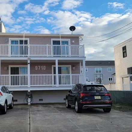 Image 2 - 9744 Monmouth Avenue, Margate City, Atlantic County, NJ 08402, USA - House for rent