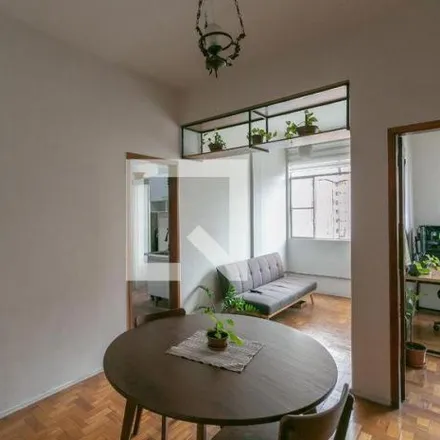 Buy this 2 bed apartment on Rua da Bahia 657 in Centro, Belo Horizonte - MG