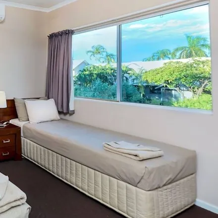 Rent this 3 bed apartment on Cable Beach in Broome, Western Australia
