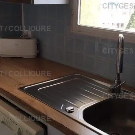 Image 9 - Collioure, Château de la Rocasse, Rue Aristide Maillol, 66190 Collioure, France - Apartment for rent