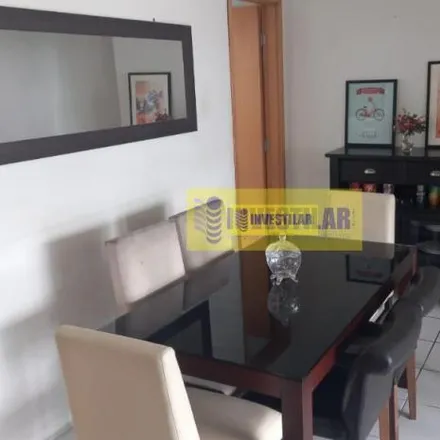 Buy this 3 bed apartment on Condomínio Le Parc Residential Resort in Rua Le Parc 100, Imbiribeira
