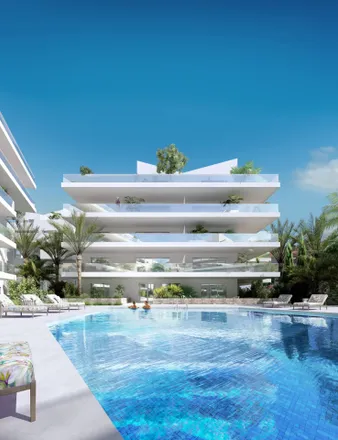 Image 3 - 10 Avenue du Prado, 06407 Cannes, France - Apartment for sale