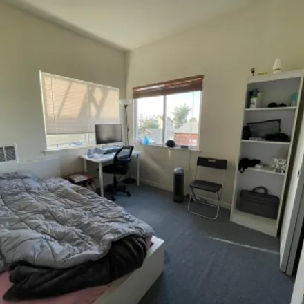 Rent this 1 bed room on 2410;2412 Dana Street in Berkeley, CA 94701
