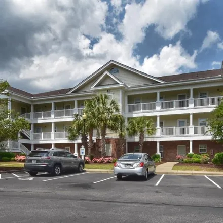 Buy this 2 bed condo on 5825 Catalina Drive in North Myrtle Beach, SC 29582