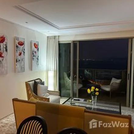 Image 2 - The Riviera Monaco, Ban Na Chom Thian, Soi Na Jom Tien 4, Pattaya City, Chon Buri Province, Thailand - Apartment for rent
