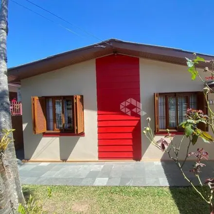 Buy this 3 bed house on Rua Padre José Boelzer in Arroio Grande, Santa Cruz do Sul - RS