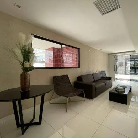 Buy this 2 bed apartment on Edificio Barão de Penedo in Rua Luiz Campos Teixeira 1053, Ponta Verde