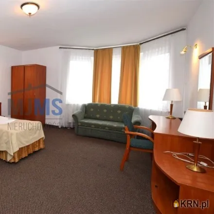 Rent this 4 bed apartment on Grunwaldzka 48 in 84-230 Rumia, Poland