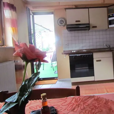 Rent this 1 bed apartment on Ramberg in Rhineland-Palatinate, Germany