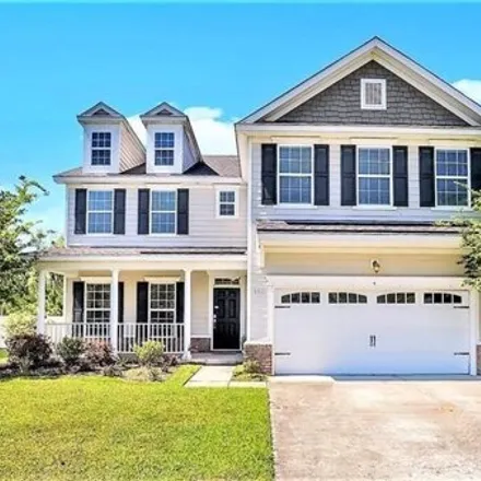 Buy this 5 bed house on unnamed road in Pooler, GA 31322