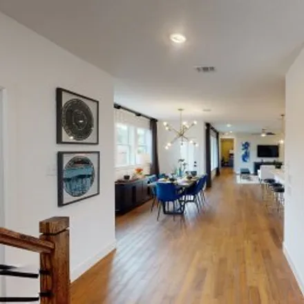 Rent this 3 bed apartment on 1532 Olive Street in South Park Hill, Denver