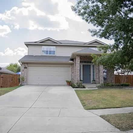 Buy this 4 bed house on 9844 Connemara Bend in Bexar County, TX 78254