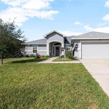 Buy this 3 bed house on 3113 Shallow Creek Drive in Corpus Christi, TX 78410