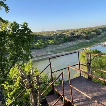 Rent this 4 bed house on 2714 Pace Bend Road South in Briarcliff, Travis County